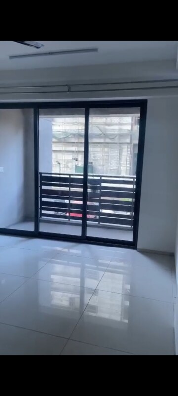 Balcony in 2 BHK Apartment at Arvind Oasis, Thanisandra – for Rent