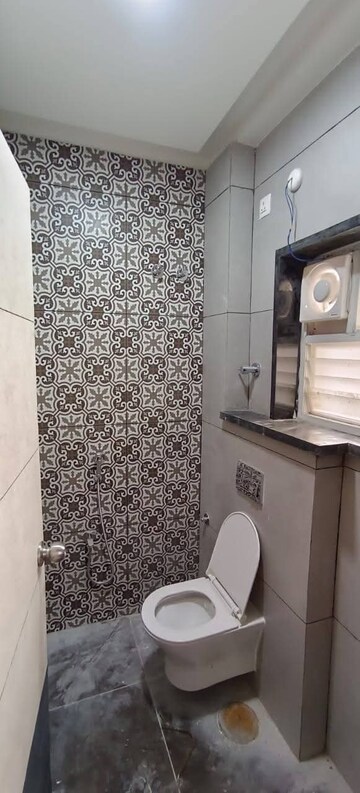 Bathroom in 2 BHK Apartment at Begumpet – for Rent