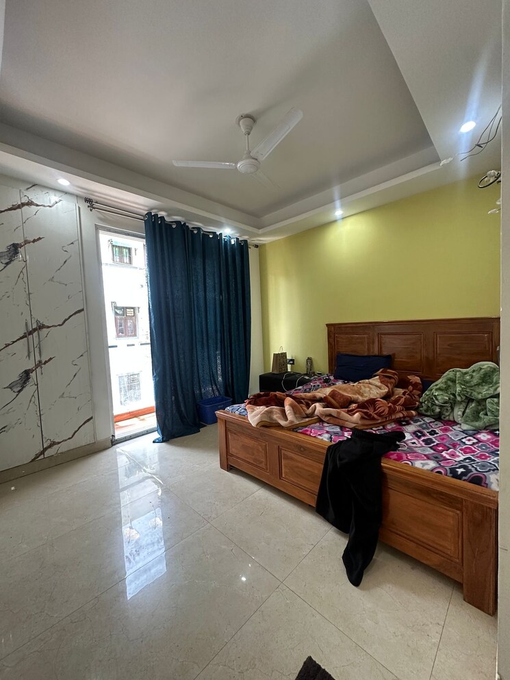 Living Room, saket 3 Bedroom 1500 Sq.Ft. Builder Floor In Saket Delhi 8323984