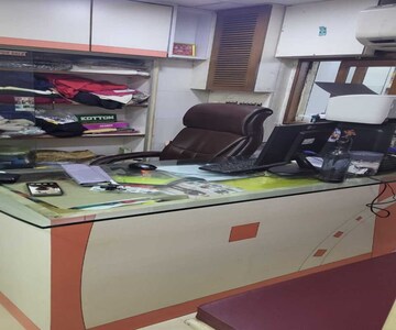 Office Space For Rent in Dadar East