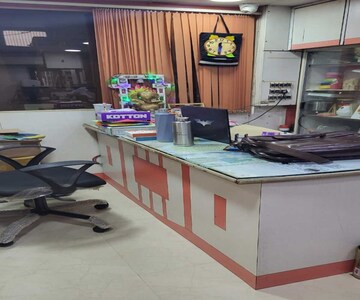 Team Area in  Office Space at Dadar East – for Rent