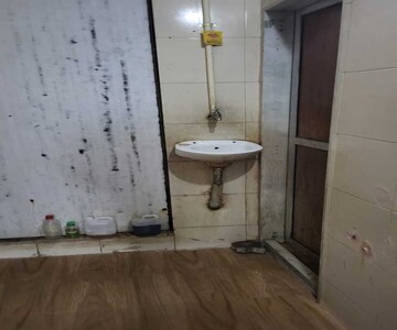 Washroom in  Office Space at Dadar East – for Rent