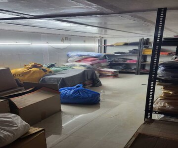 Parking in  Office Space at Dadar East – for Rent