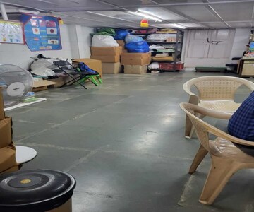 Parking in  Office Space at Dadar East – for Rent
