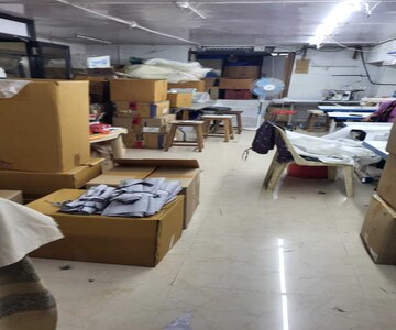 Parking in  Office Space at Dadar East – for Rent