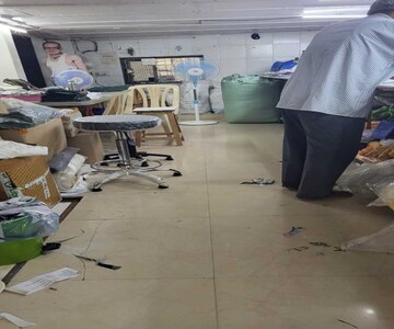 Team Area in  Office Space at Dadar East – for Rent