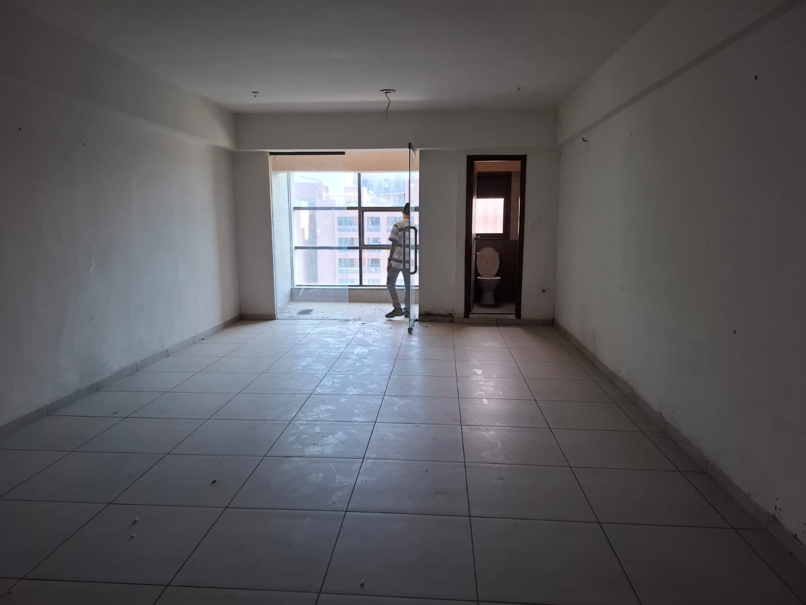 Office Space in IT/SEZ For Sale in Science City 