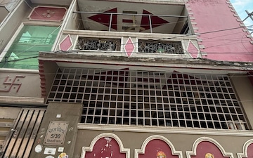 4 BHK Independent House For Sale in Sector 11