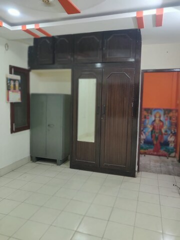 Building Lobby in 3 BHK Apartment at Laxmi Plaza Punjagutta, Punjagutta – for Rent
