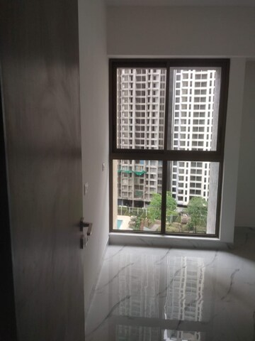2 BHK Apartment For Rent in Raymond Ten X Vibes, J K Gram