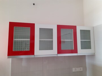 3 BHK Apartment For Rent in Nyati Meadows, Wadgaon Sheri