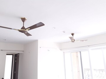 Furnished Amenities in 3 BHK Apartment at Nyati Meadows, Wadgaon Sheri – for Rent