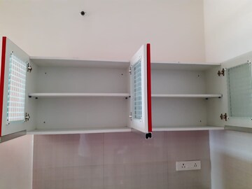 Furnished Amenities in 3 BHK Apartment at Nyati Meadows, Wadgaon Sheri – for Rent