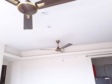 Furnished Amenities in 3 BHK Apartment at Nyati Meadows, Wadgaon Sheri – for Rent