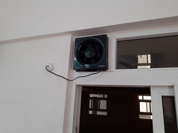 Furnished Amenities in 3 BHK Apartment at Nyati Meadows, Wadgaon Sheri – for Rent