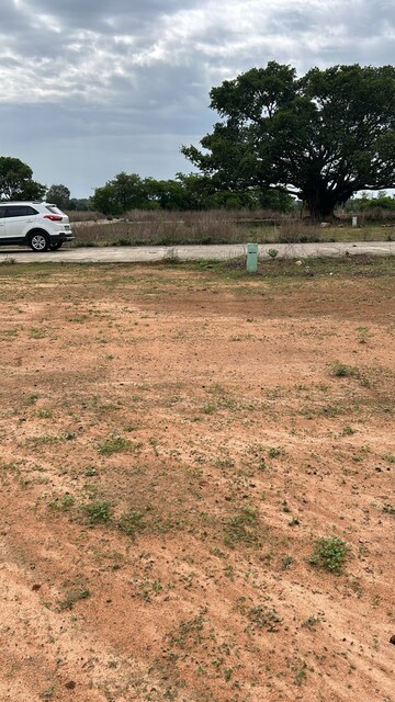 Plot Area in  Plot at Suvarna Kuteer, Shadnagar – for Sale