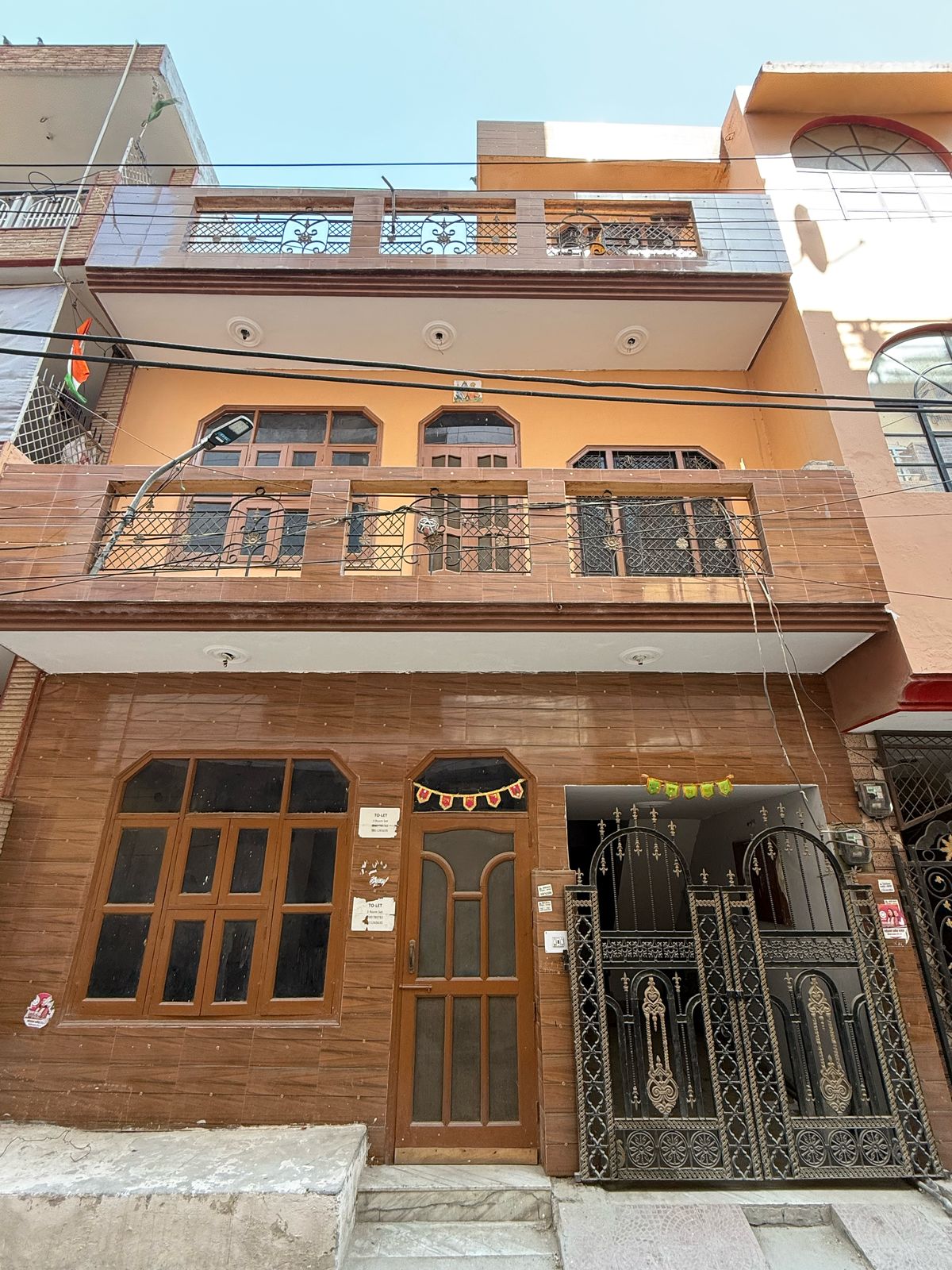 4 BHK Independent House For Sale in 3 Bhk Independent House