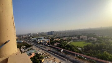 Swimming Pool in 2 BHK Apartment at The Essentia, Alwar Bypass Road – for Sale