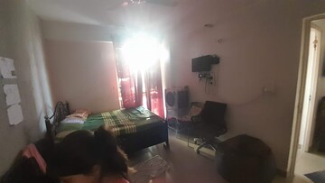 Living Room in 2 BHK Apartment at The Essentia, Alwar Bypass Road – for Sale
