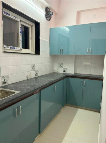 Kitchen in 1 BHK Apartment at Begumpet – for Rent