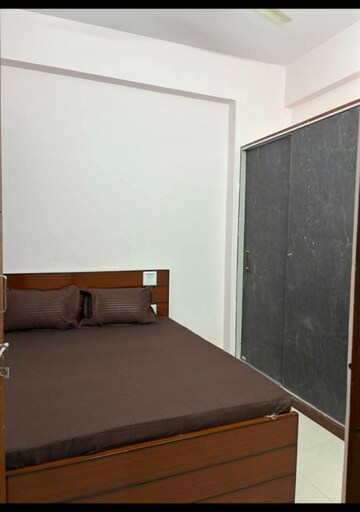 Bedroom in 1 BHK Apartment at Begumpet – for Rent