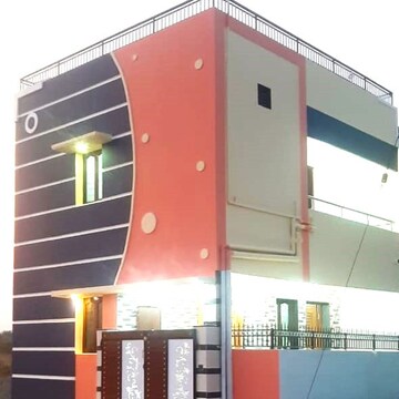 4 BHK Independent House For Resale in Saravanampatti Coimbatore  8315473