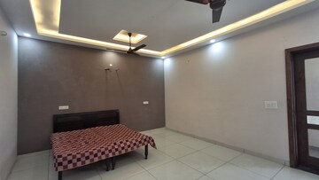 Furnished Amenities in 2 BHK Builder Floor at Lohgarh – for Rent