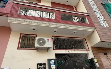 3 BHK Independent House For Sale in Sector 10a