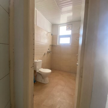 Bathroom in 2 BHK Apartment at Kharar Road – for Rent