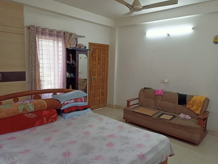 Bedroom, rukmini gaon 3 Bedroom 1700 Sq.Ft. Apartment In Rukmini Gaon Guwahati 8324028