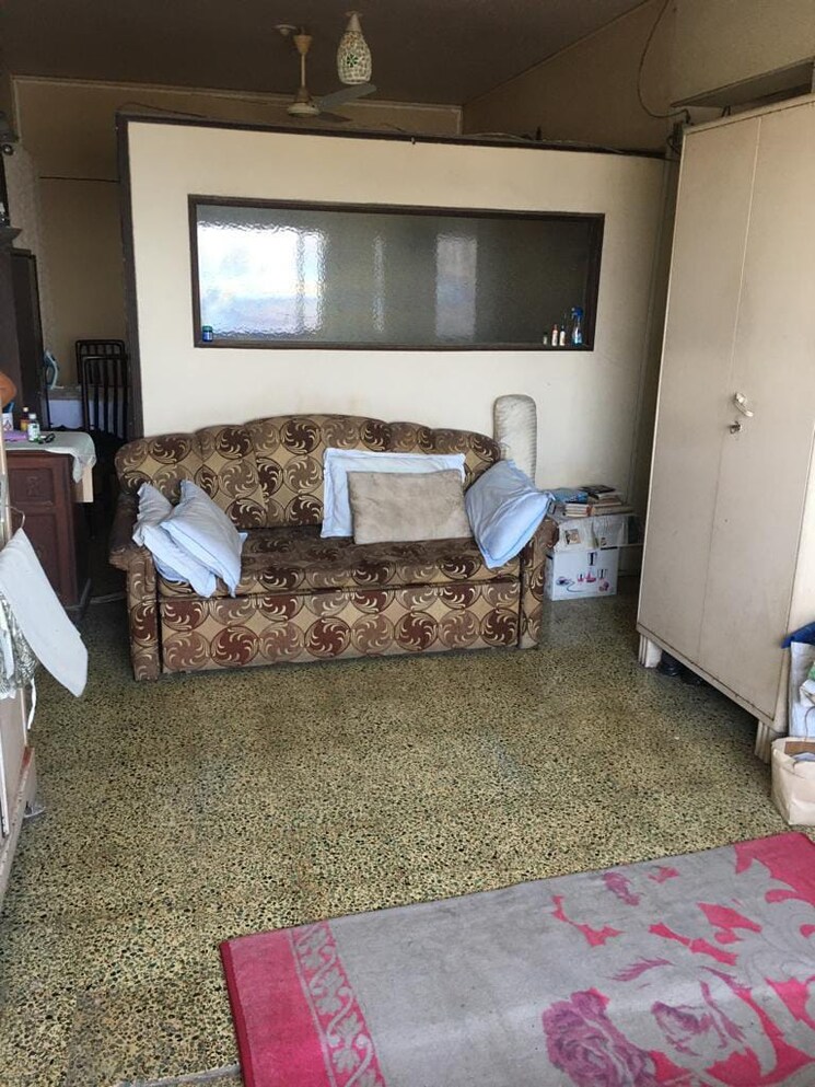 Bedroom, lovedale-apartment 3 Bedroom 990 Sq.Ft. Apartment In Colaba Mumbai 8324047