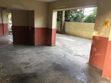 Parking in 3 BHK Apartment at Lovedale Apartment, Colaba – for Sale