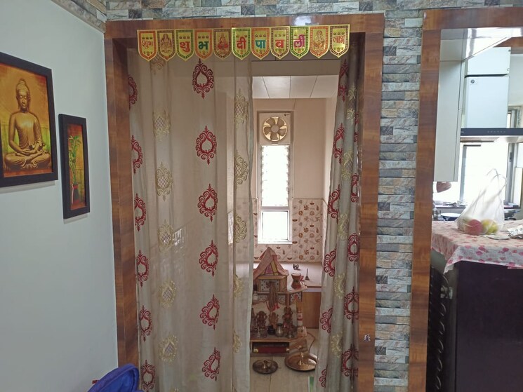 Other, rukmini gaon 3 Bedroom 1700 Sq.Ft. Apartment In Rukmini Gaon Guwahati 8324028