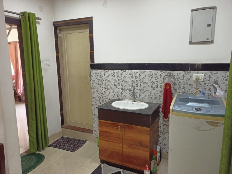 Bedroom, rukmini gaon 3 Bedroom 1700 Sq.Ft. Apartment In Rukmini Gaon Guwahati 8324028