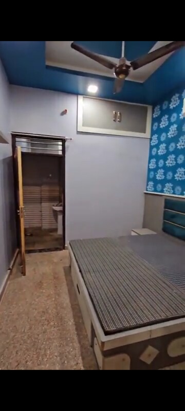Balcony in 3 BHK Independent House at Sector 48 – for Sale