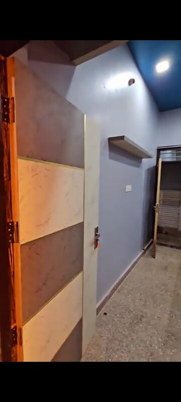 Bathroom in 3 BHK Independent House at Sector 48 – for Sale