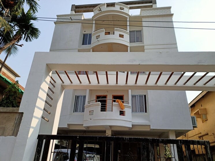 Exterior View, rukmini gaon 3 Bedroom 1700 Sq.Ft. Apartment In Rukmini Gaon Guwahati 8324028