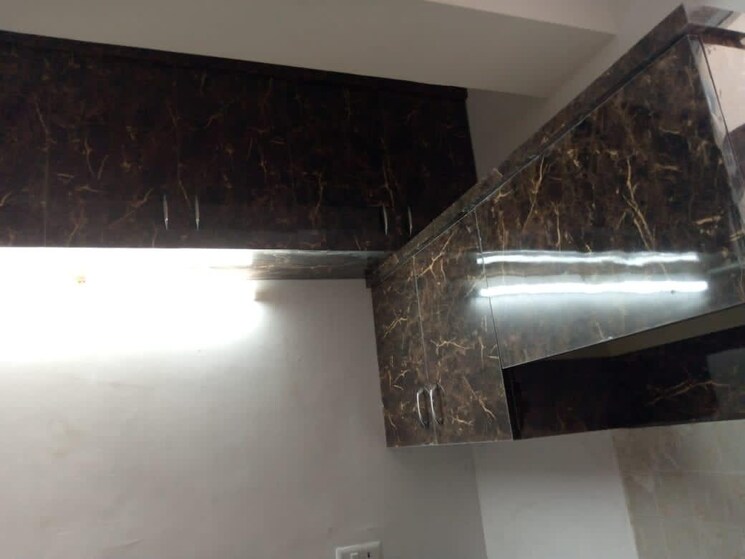 Kitchen, bptp-park-elite-premium 3.5 Bedroom 1250 Sq.Ft. Apartment In Sector 84 Faridabad 8324070