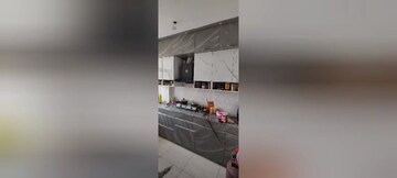 3 BHK Apartment – Exterior View View at Sarvome Shree Homes, Sector 45 - for Rent