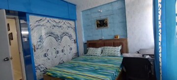 3 BHK Apartment For Rent in Sarvome Shree Homes, Sector 45