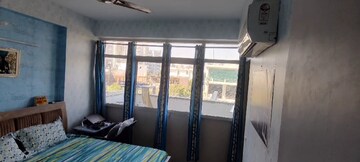 Bedroom in 3 BHK Apartment at Sarvome Shree Homes, Sector 45 – for Rent