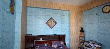 Kitchen in 3 BHK Apartment at Sarvome Shree Homes, Sector 45 – for Rent