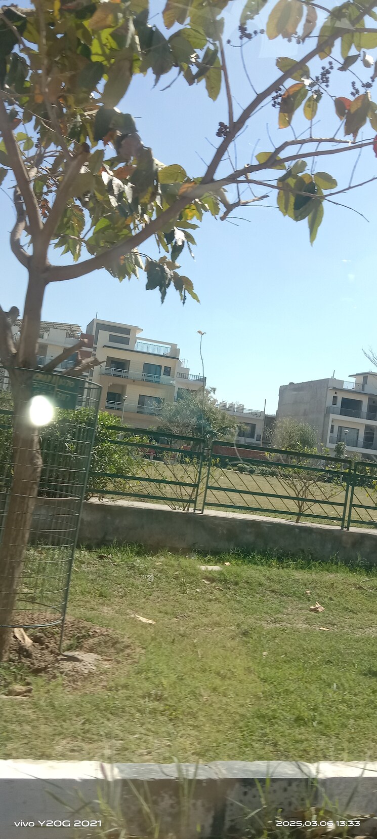 Exterior View, sector 83  256 Sq.Yd. Plot In Sector 83 Mohali 8324055