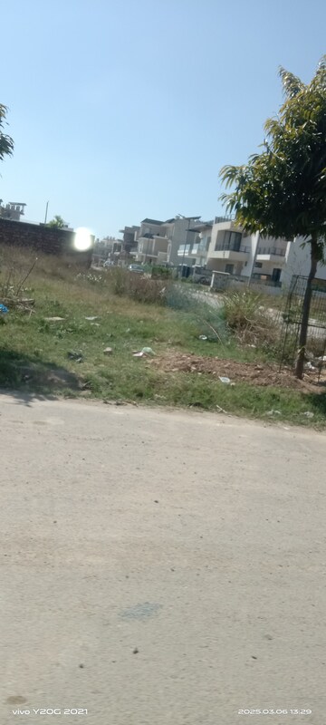 Plot Area in  Plot at Sector 83 – for Sale