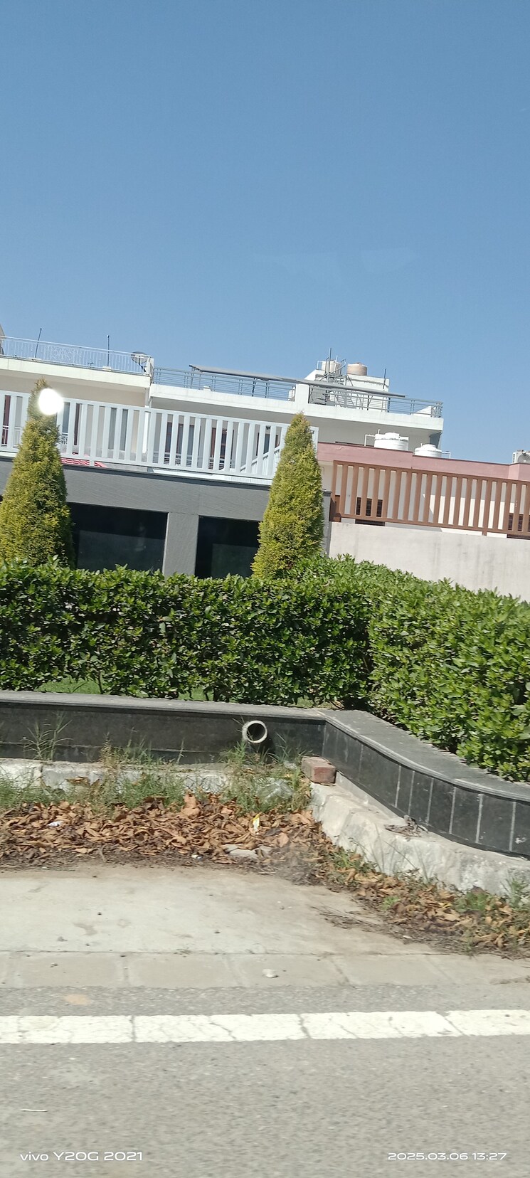 Exterior View, sector 83  256 Sq.Yd. Plot In Sector 83 Mohali 8324055