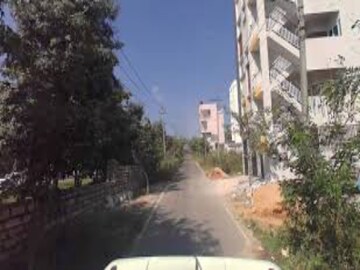  Plot – Exterior View View at Banashankari 6th Stage - for Sale