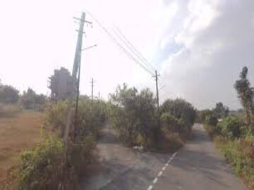  Plot – Exterior View View at Banashankari 6th Stage - for Sale