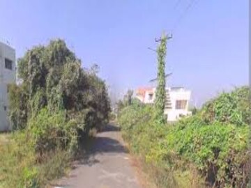  Plot – Exterior View View at Banashankari 6th Stage - for Sale