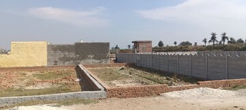  Plot For Sale in Bhopani Village