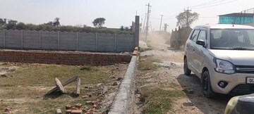 Plot Area in  Plot at Bhopani Village – for Sale